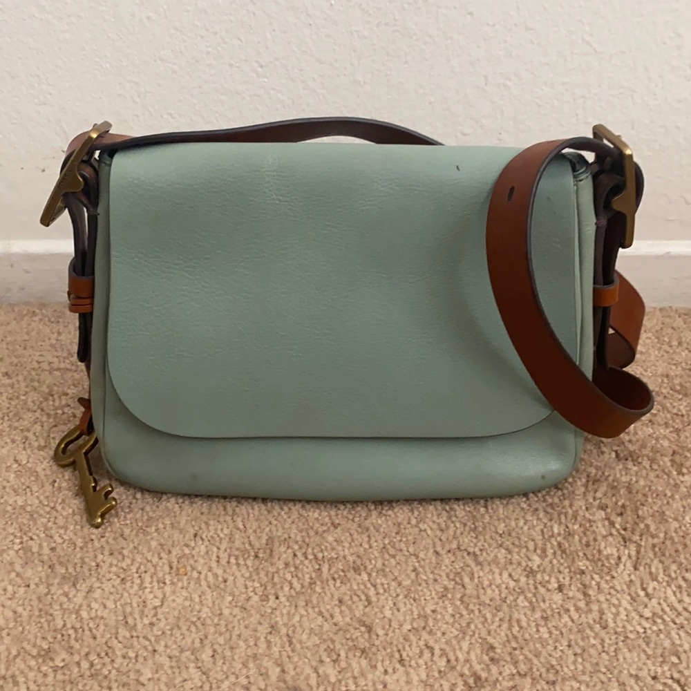Fossil Harper Small